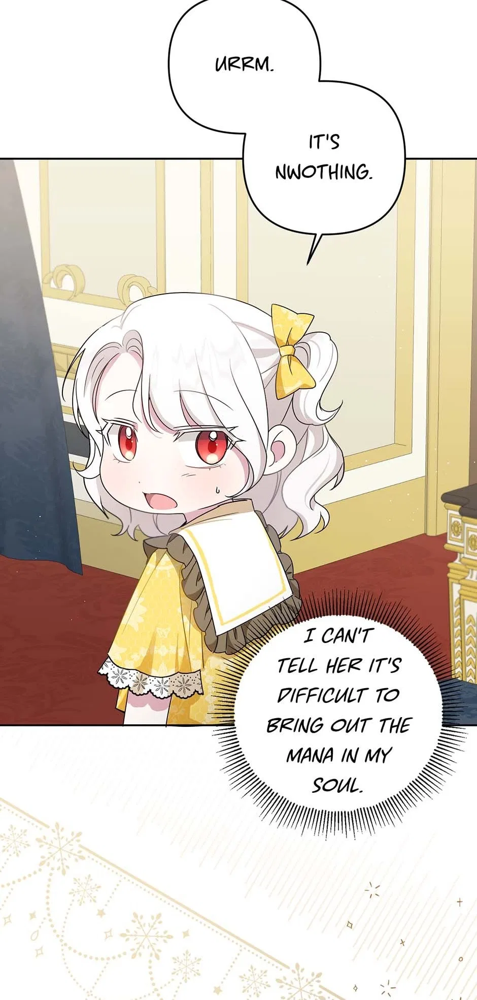 The Princess is Evil Chapter 38 – Page 8
