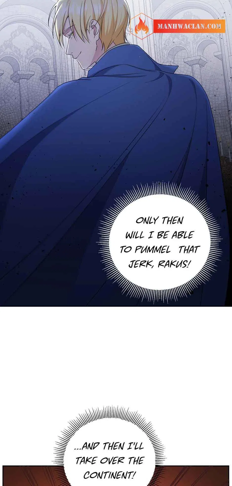 The Princess is Evil Chapter 38 – Page 13