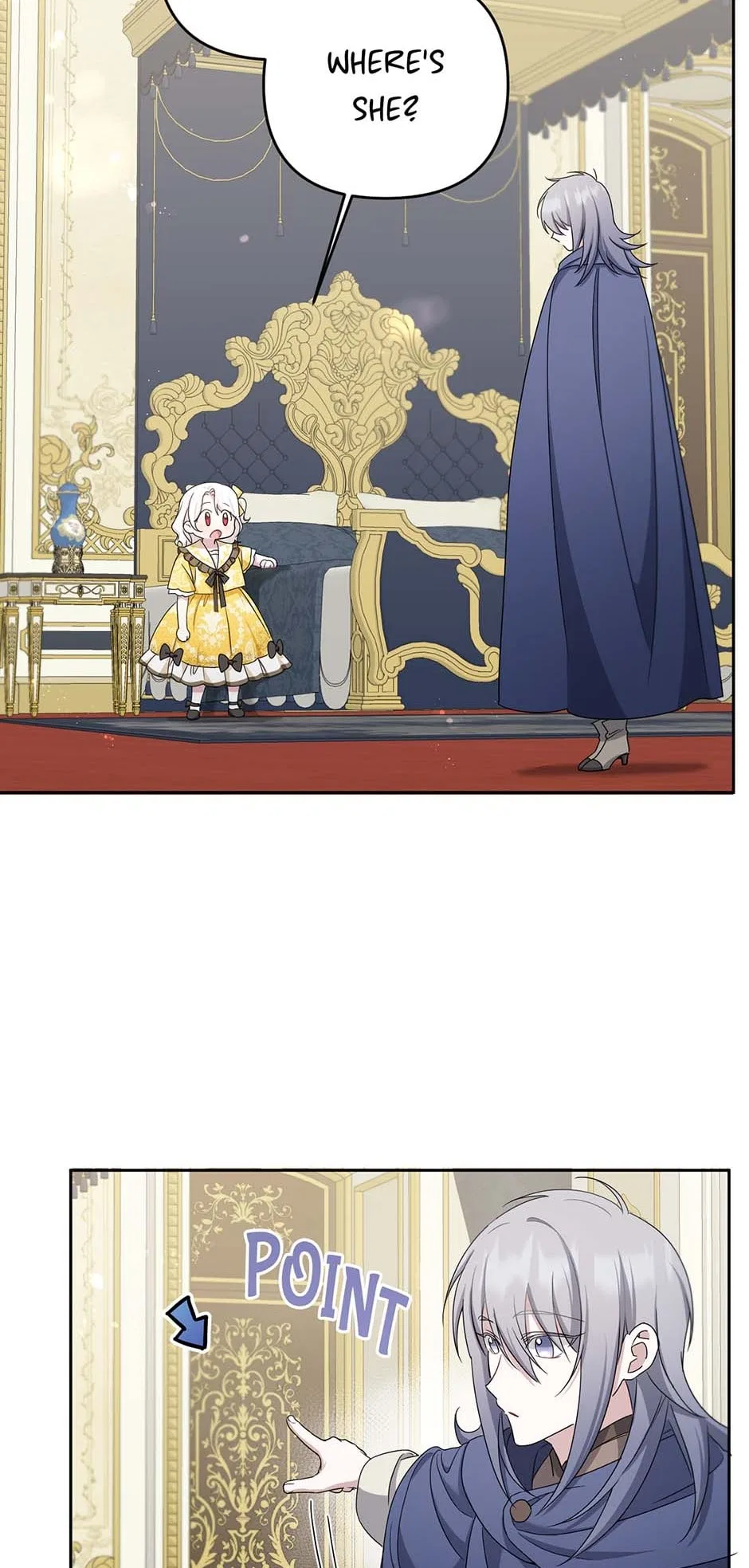 The Princess is Evil Chapter 38 – Page 15