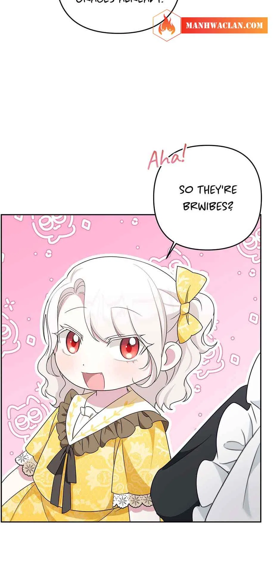The Princess is Evil Chapter 38 – Page 23