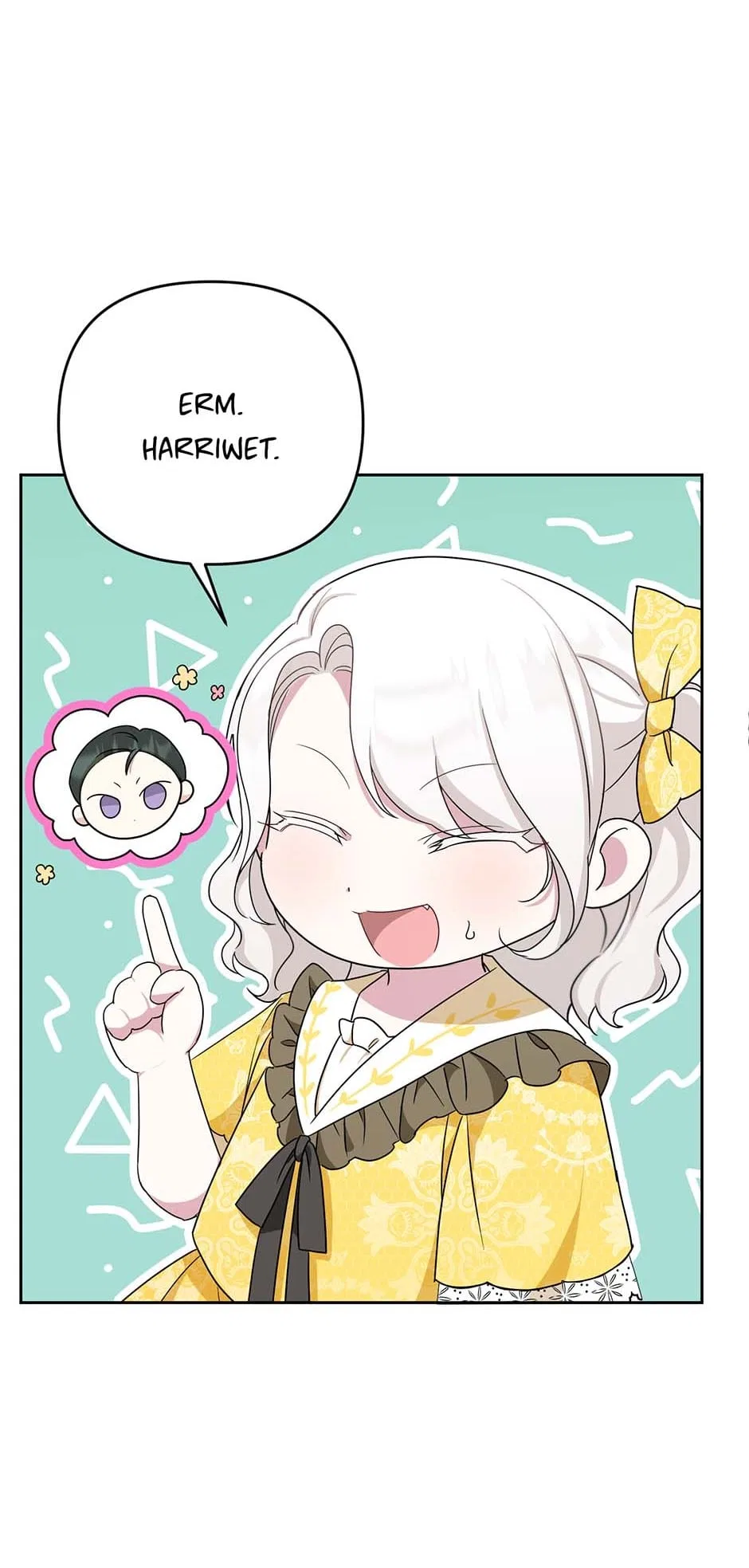 The Princess is Evil Chapter 38 – Page 25