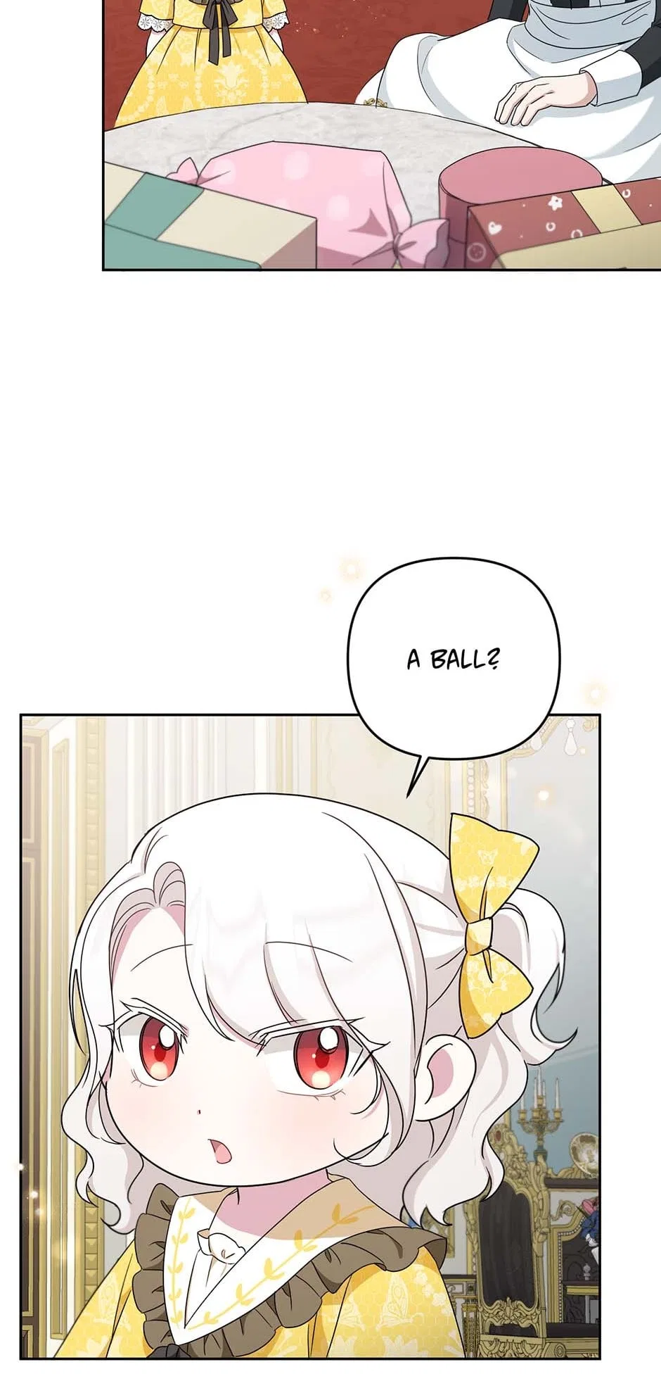 The Princess is Evil Chapter 38 – Page 30