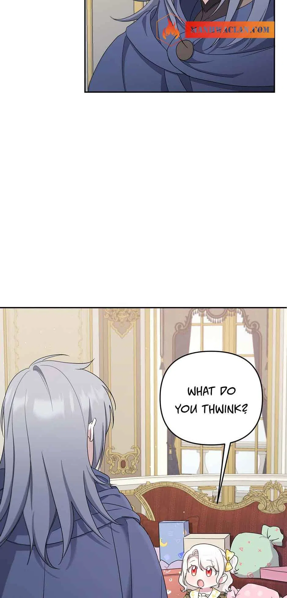 The Princess is Evil Chapter 38 – Page 37