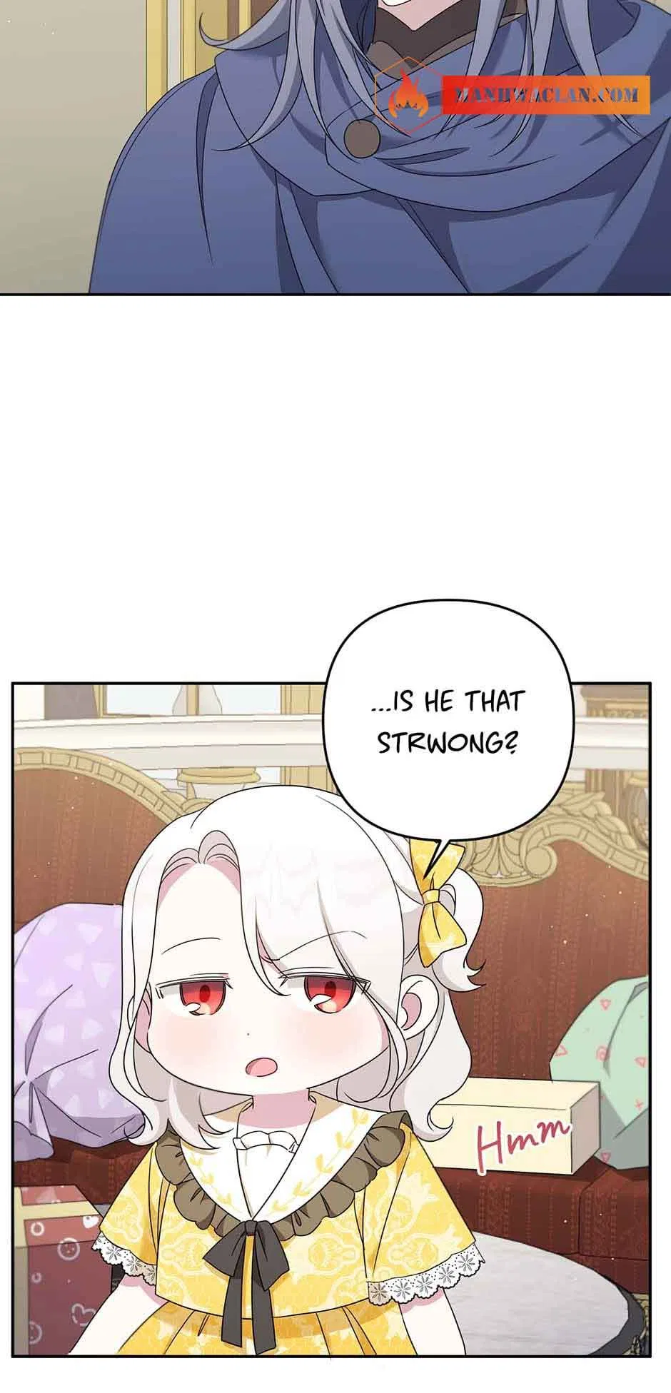 The Princess is Evil Chapter 38 – Page 40