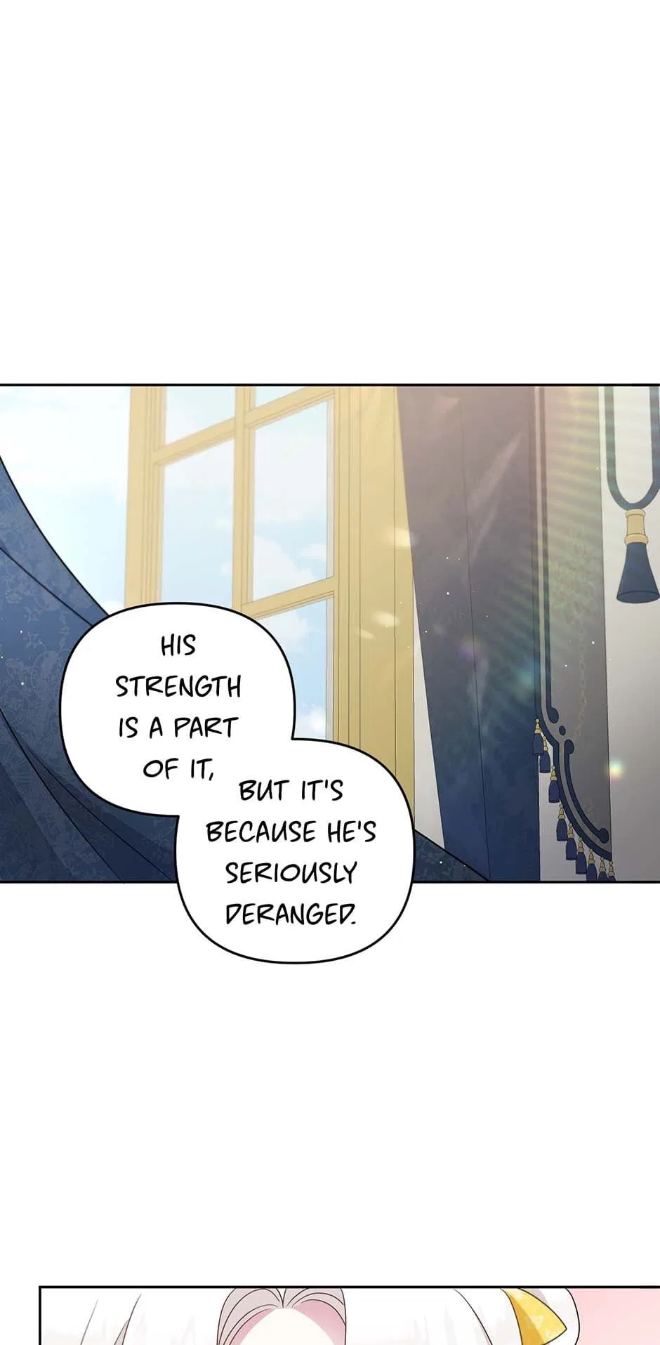 The Princess is Evil Chapter 38 – Page 41