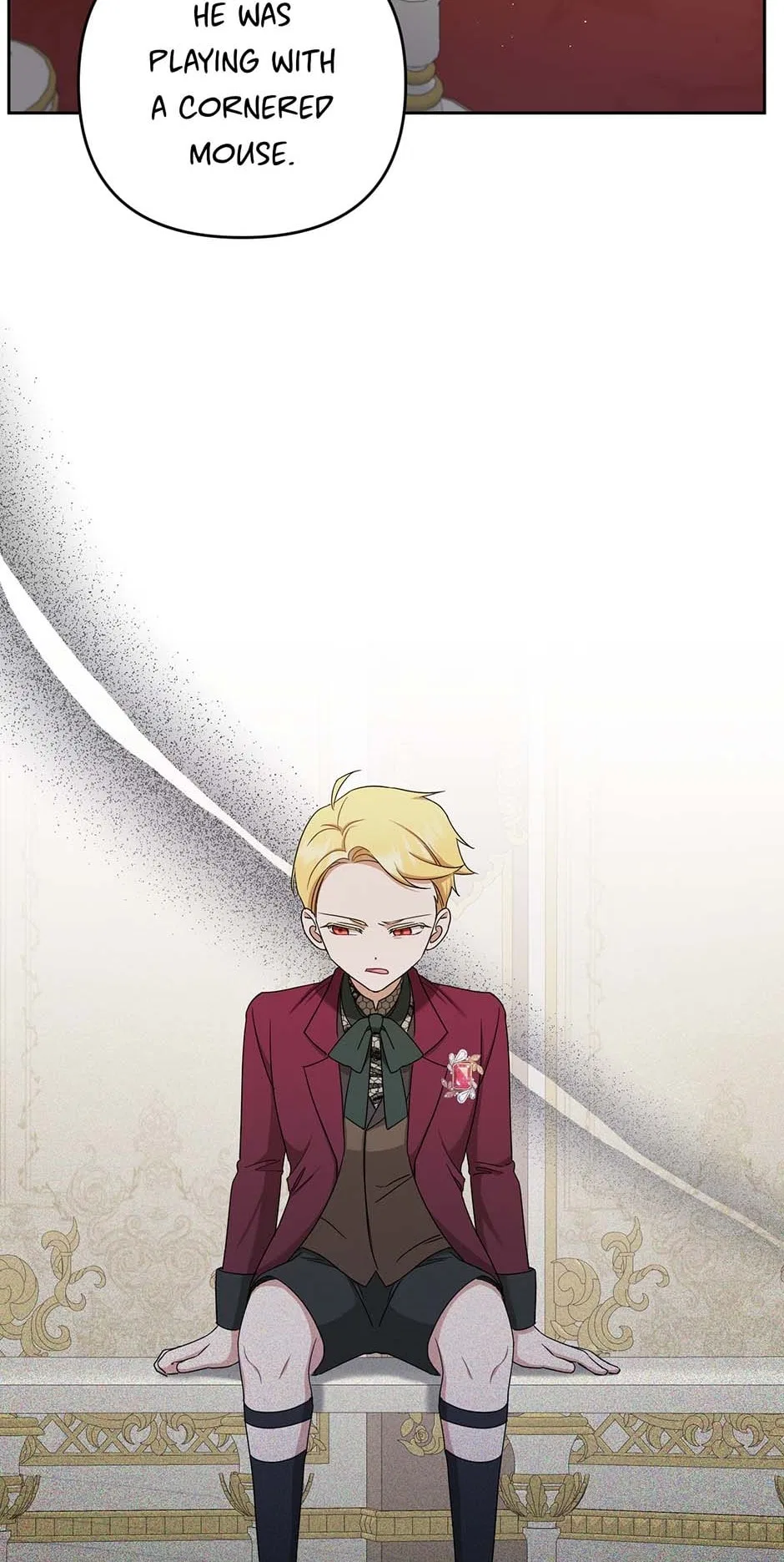 The Princess is Evil Chapter 38 – Page 54