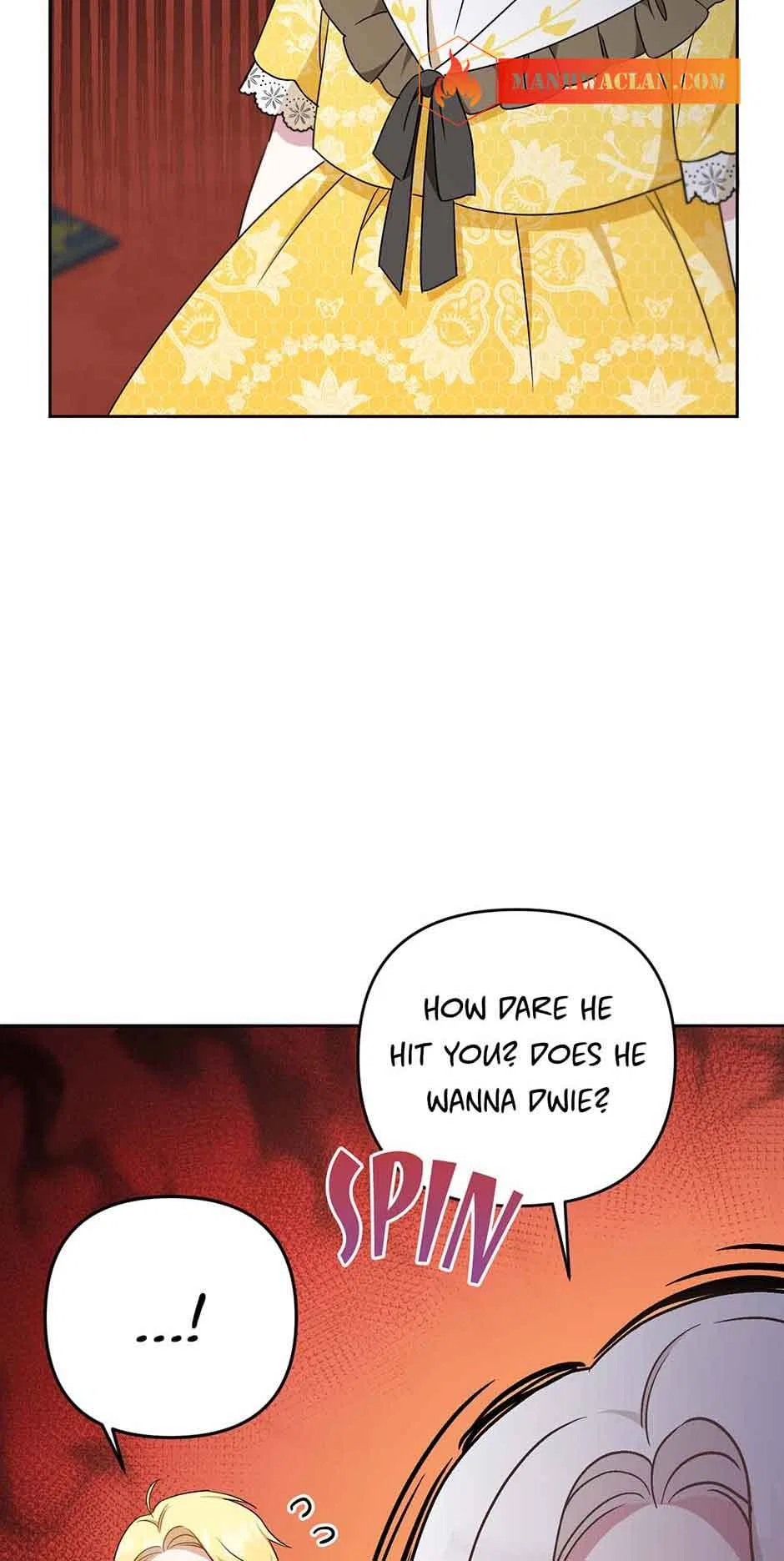 The Princess is Evil Chapter 38 – Page 56