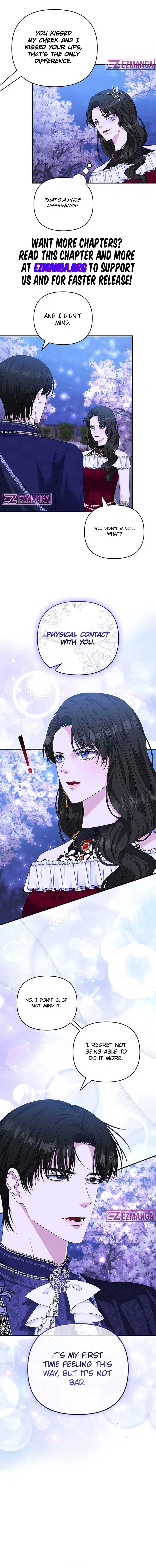The Deposed Empress’ Scandal Chapter 14 – Page 2