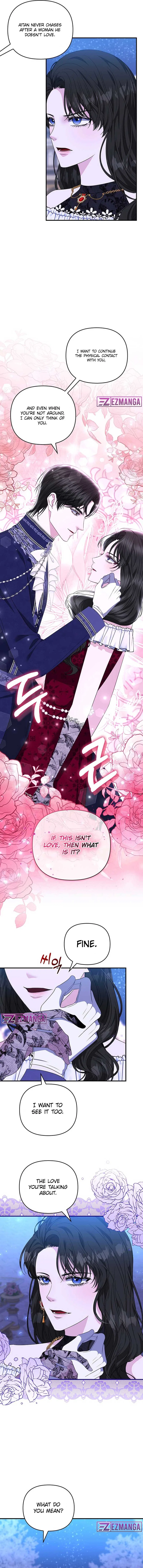 The Deposed Empress’ Scandal Chapter 14 – Page 6