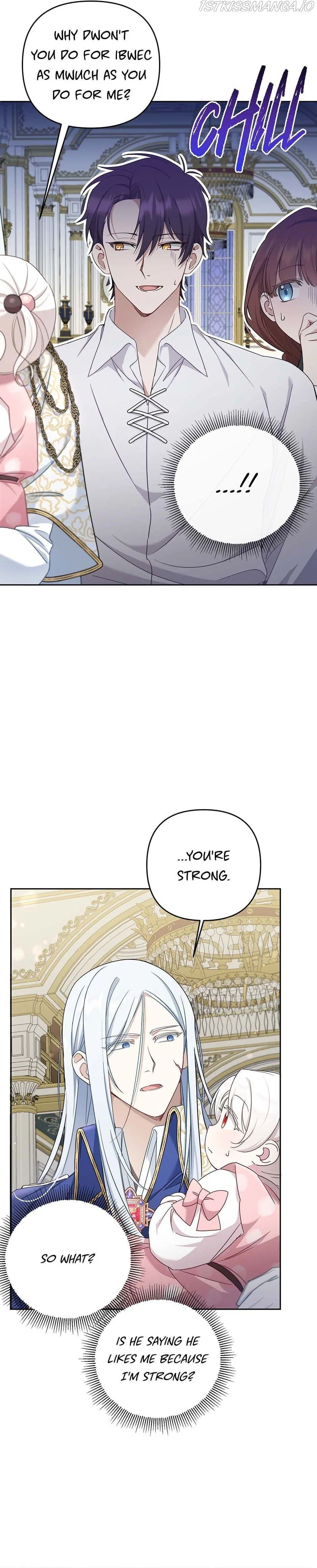 The Princess is Evil Chapter 37 – Page 2