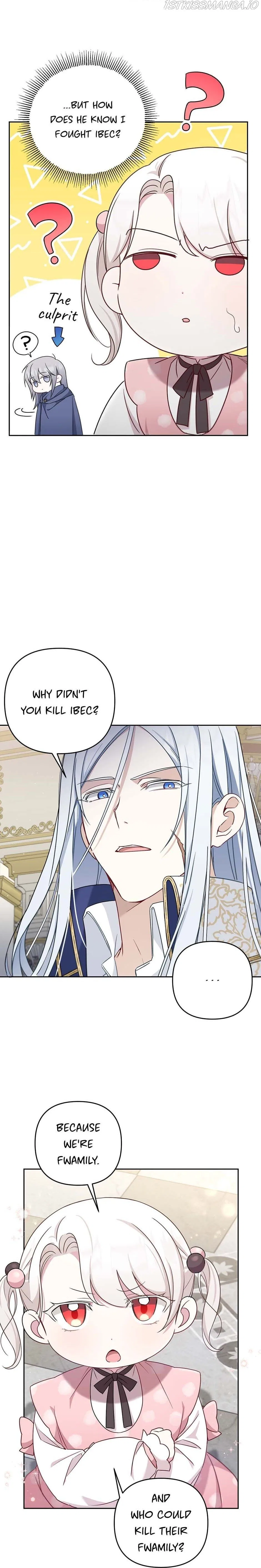 The Princess is Evil Chapter 37 – Page 4
