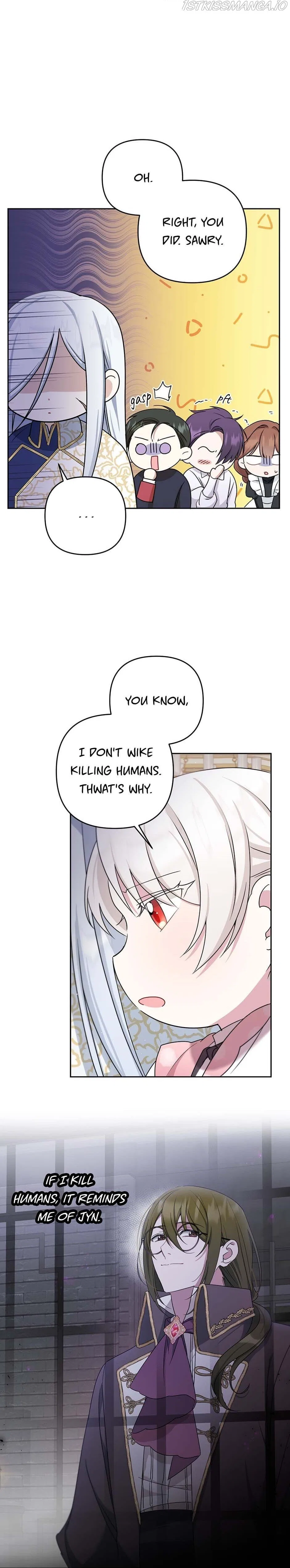 The Princess is Evil Chapter 37 – Page 5
