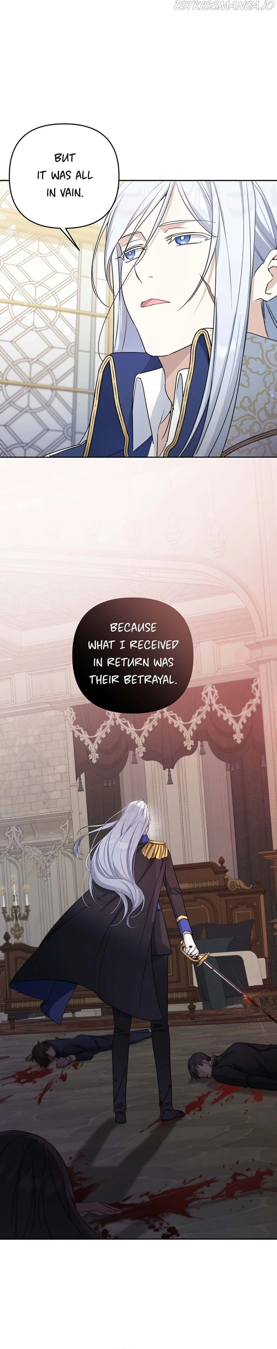 The Princess is Evil Chapter 37 – Page 8