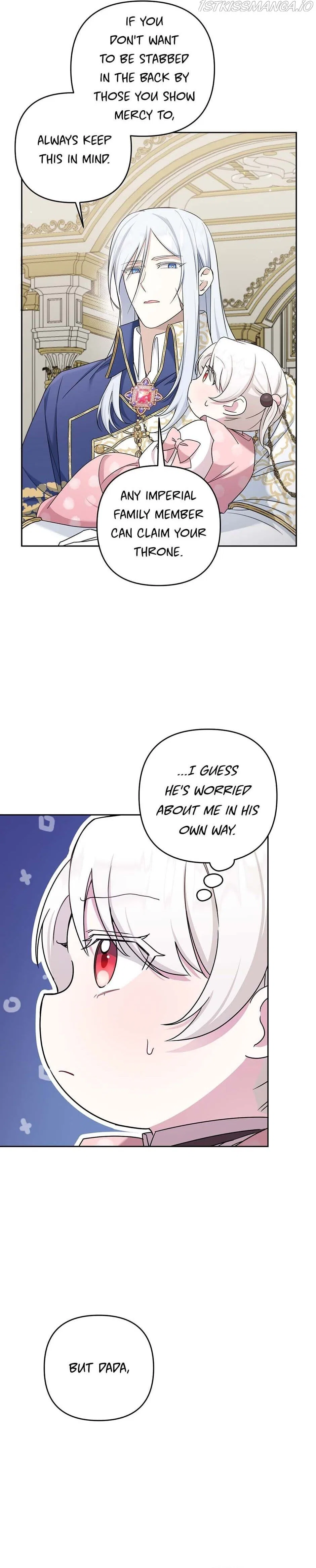 The Princess is Evil Chapter 37 – Page 9