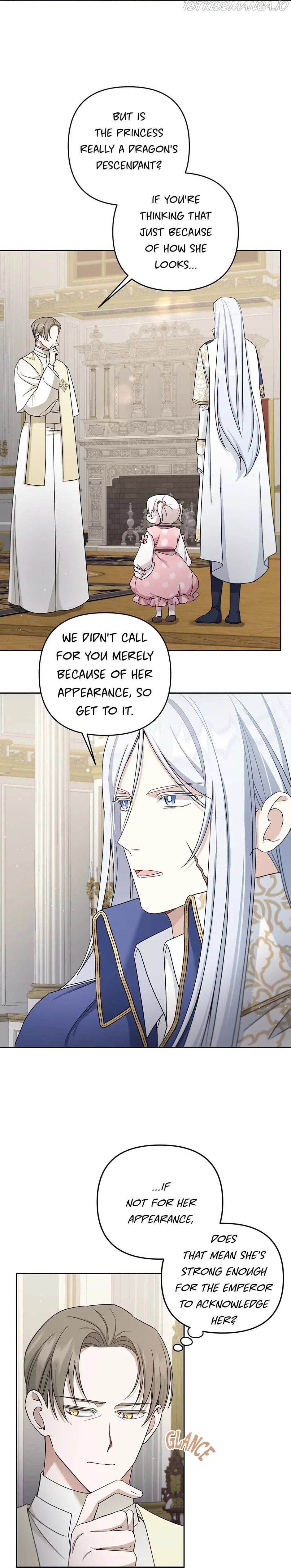 The Princess is Evil Chapter 37 – Page 17
