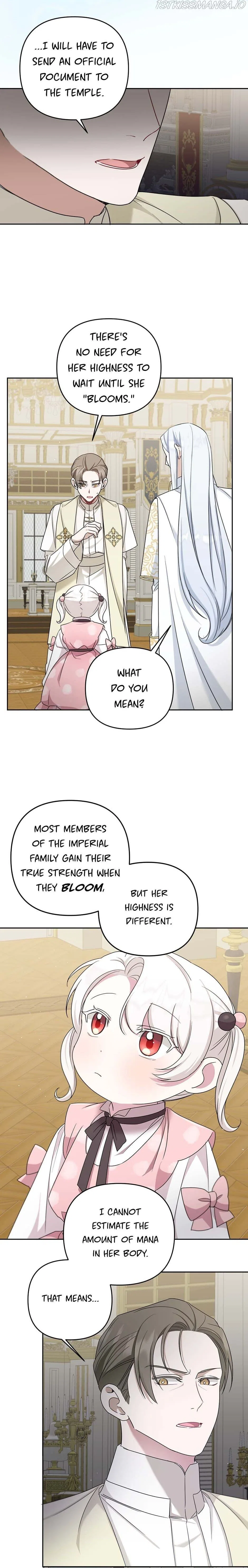 The Princess is Evil Chapter 37 – Page 24