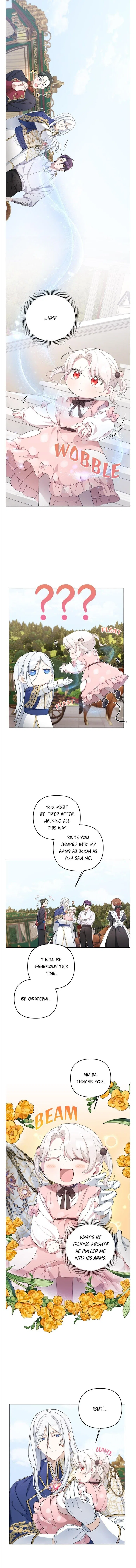 The Princess is Evil Chapter 36 – Page 2