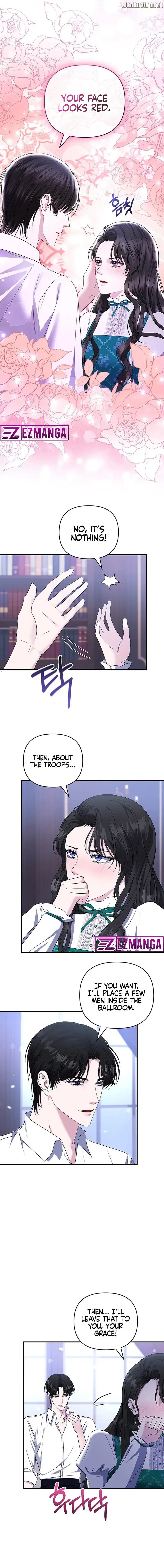 The Deposed Empress’ Scandal Chapter 12 – Page 13