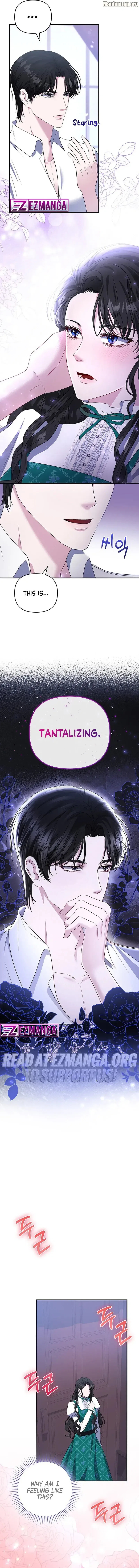 The Deposed Empress’ Scandal Chapter 12 – Page 14