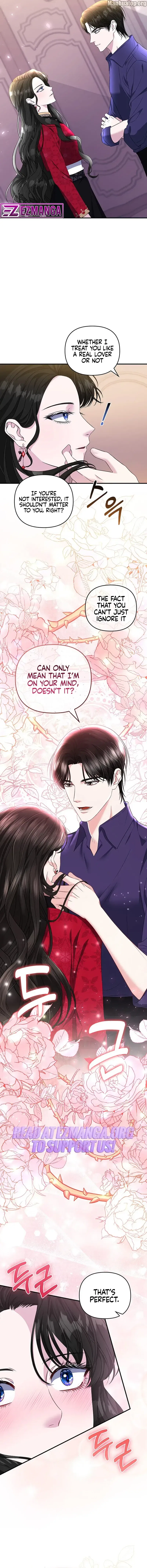 The Deposed Empress’ Scandal Chapter 11 – Page 3
