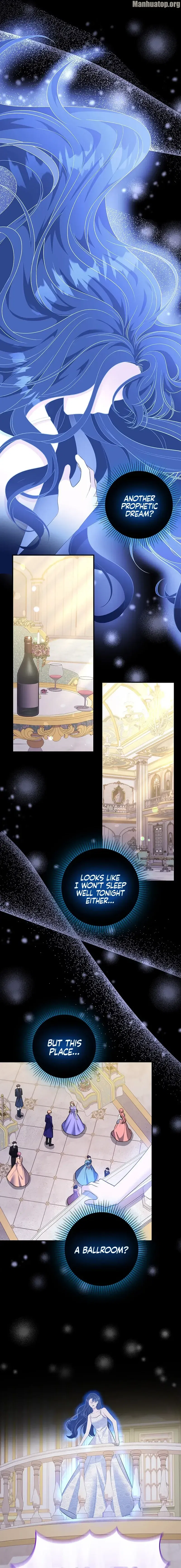 The Deposed Empress’ Scandal Chapter 11 – Page 13