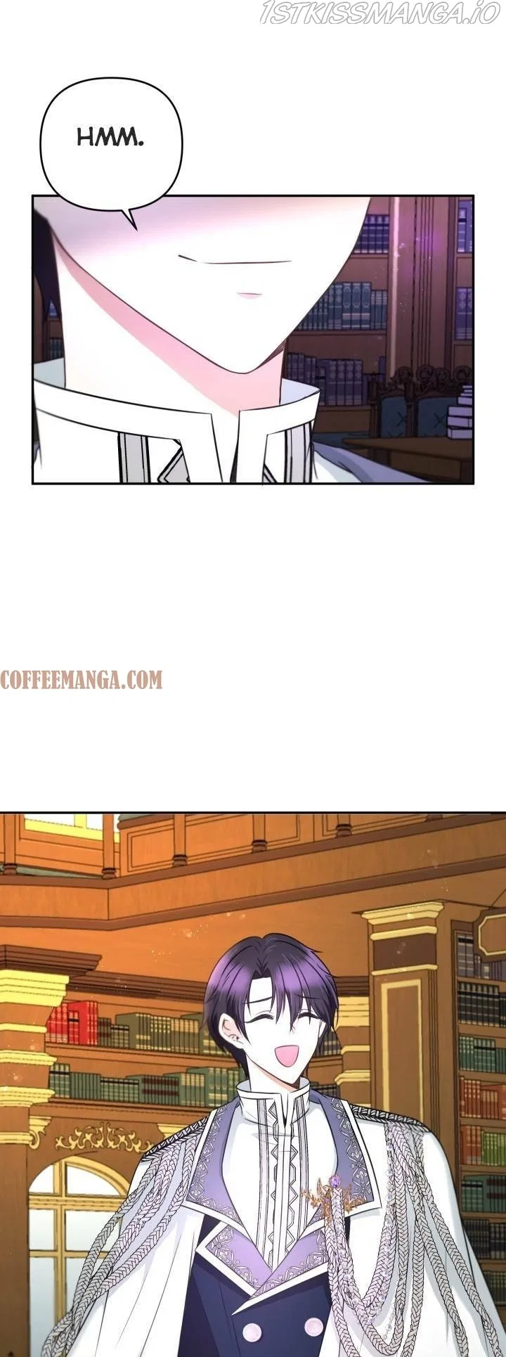 The Princess is Evil Chapter 34 – Page 3