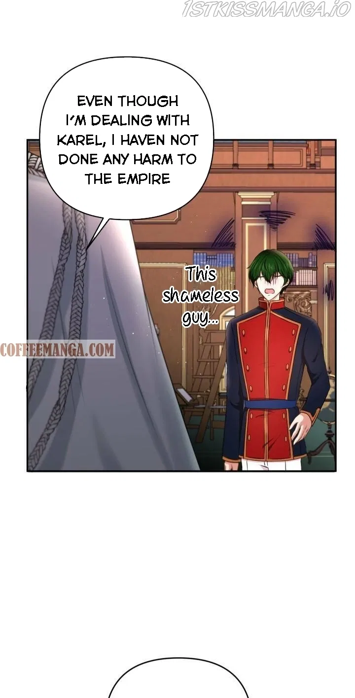 The Princess is Evil Chapter 34 – Page 5