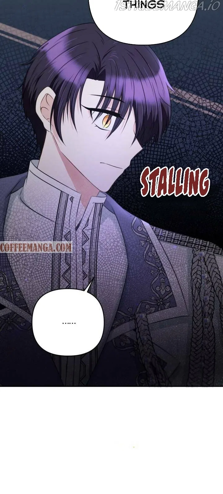 The Princess is Evil Chapter 34 – Page 8