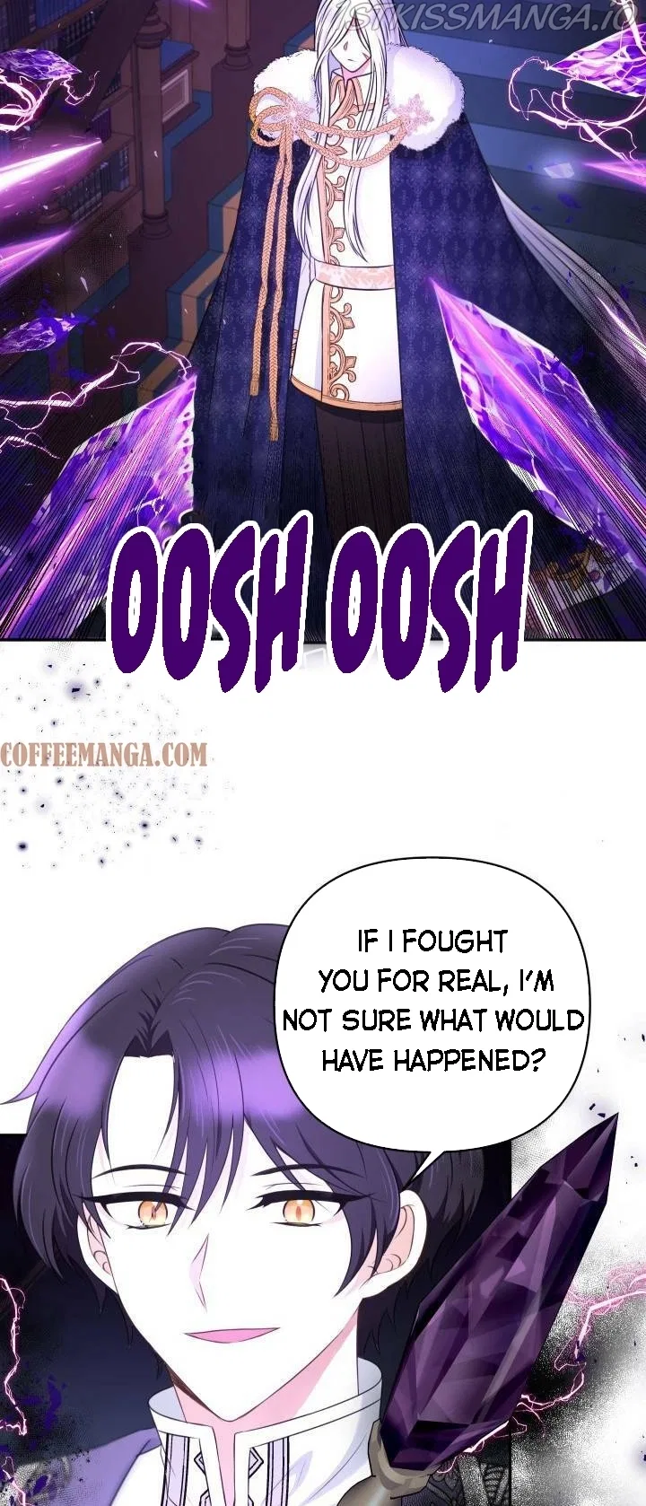 The Princess is Evil Chapter 34 – Page 12