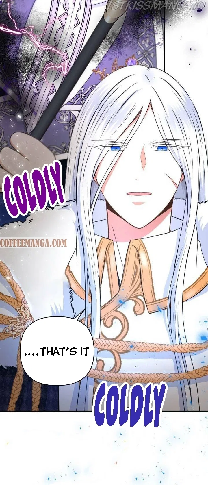 The Princess is Evil Chapter 34 – Page 13