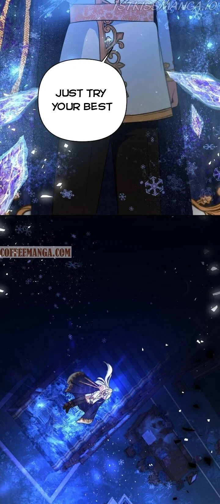 The Princess is Evil Chapter 34 – Page 15