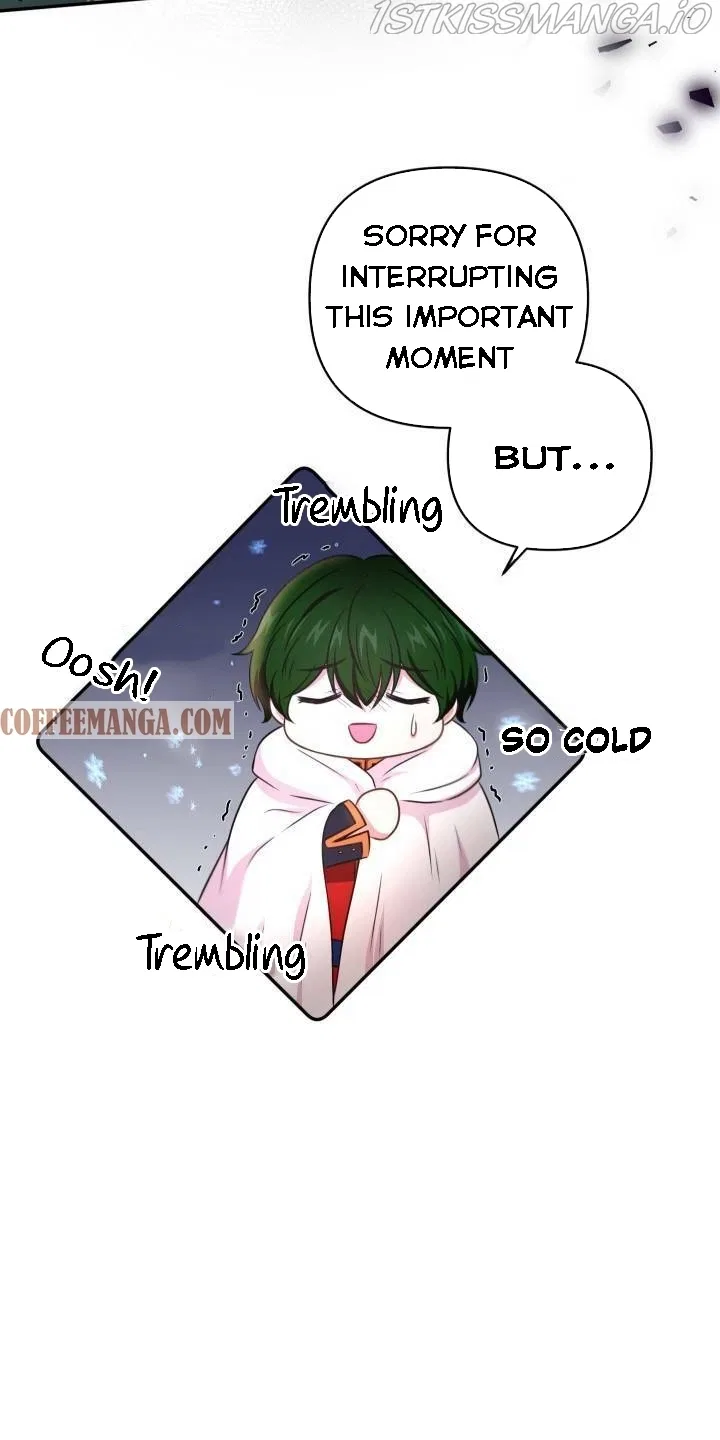 The Princess is Evil Chapter 34 – Page 17