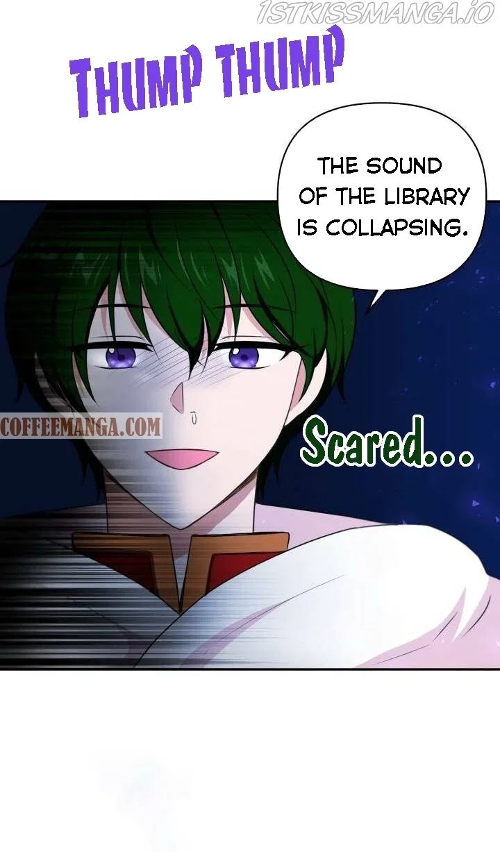 The Princess is Evil Chapter 34 – Page 19
