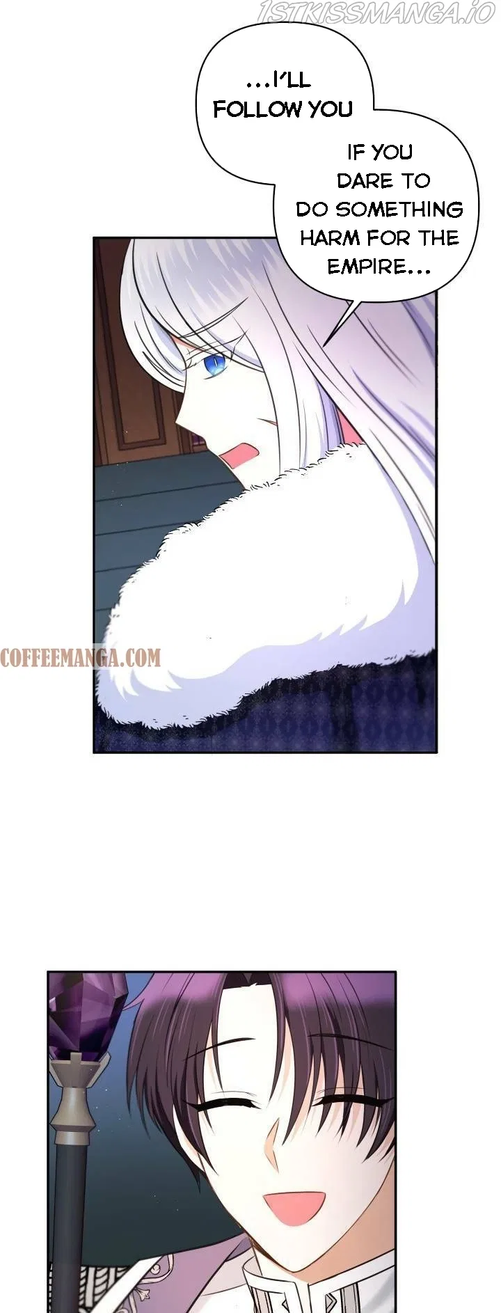 The Princess is Evil Chapter 34 – Page 25