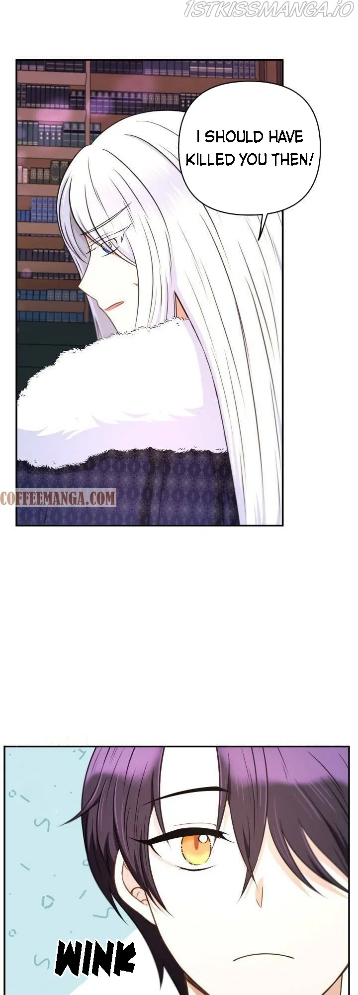 The Princess is Evil Chapter 34 – Page 27