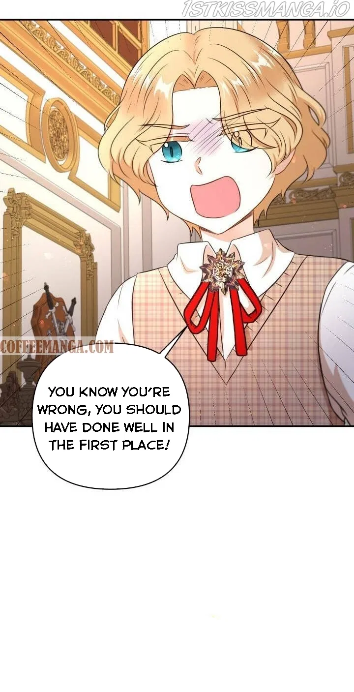 The Princess is Evil Chapter 34 – Page 39
