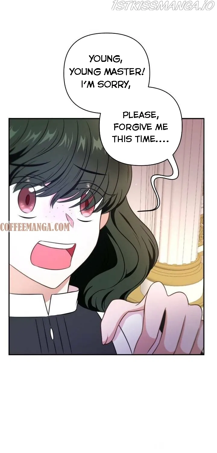 The Princess is Evil Chapter 34 – Page 41