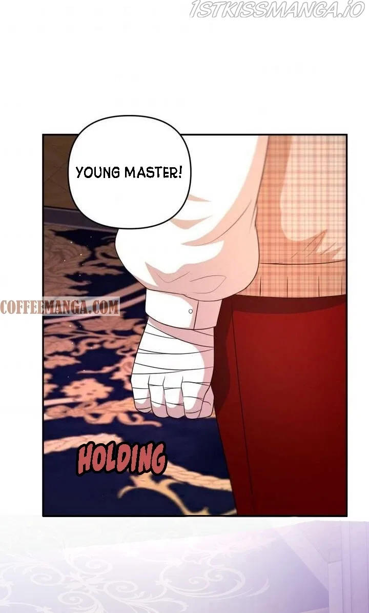 The Princess is Evil Chapter 34 – Page 43