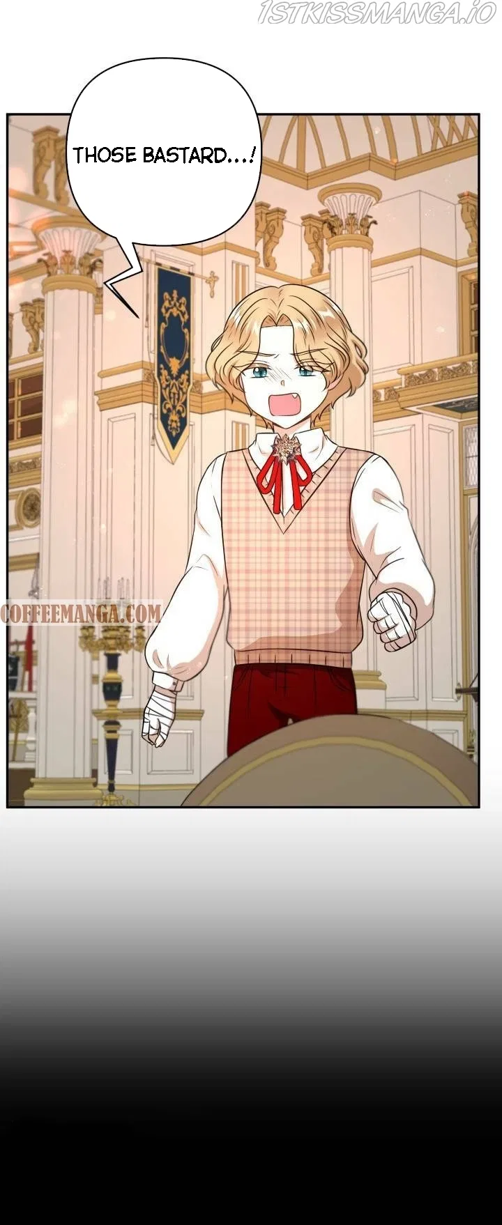 The Princess is Evil Chapter 34 – Page 46