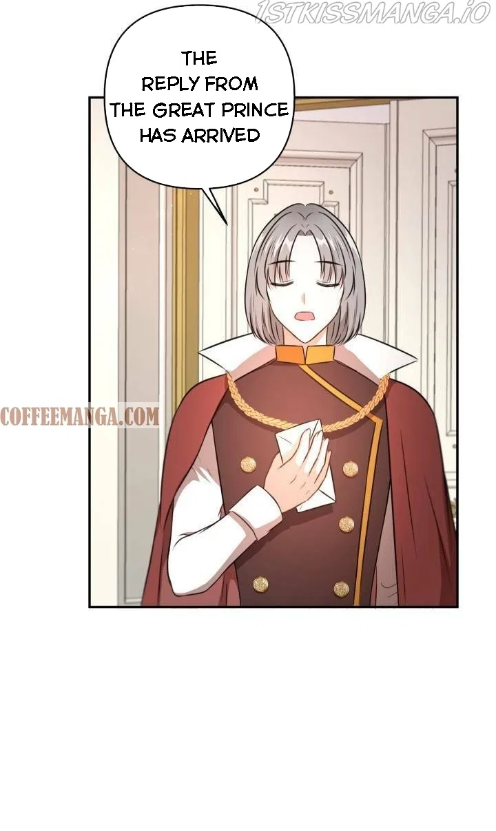 The Princess is Evil Chapter 34 – Page 56