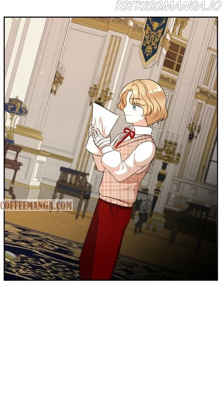 The Princess is Evil Chapter 34 – Page 59