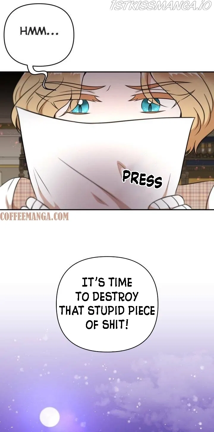 The Princess is Evil Chapter 34 – Page 60
