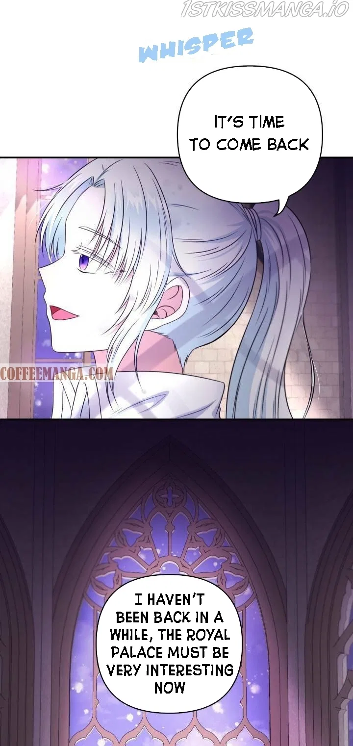 The Princess is Evil Chapter 34 – Page 63
