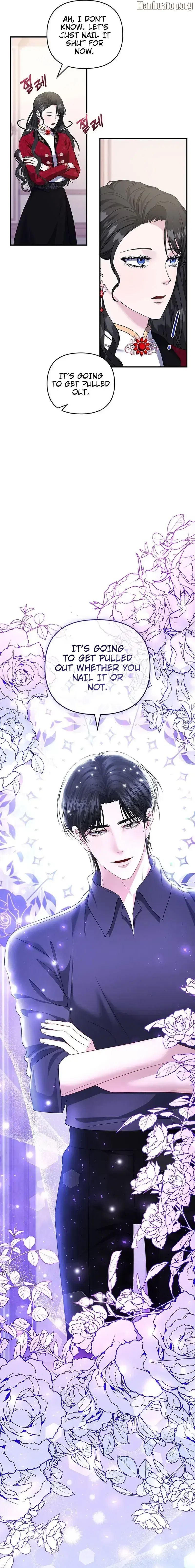 The Deposed Empress’ Scandal Chapter 10 – Page 14