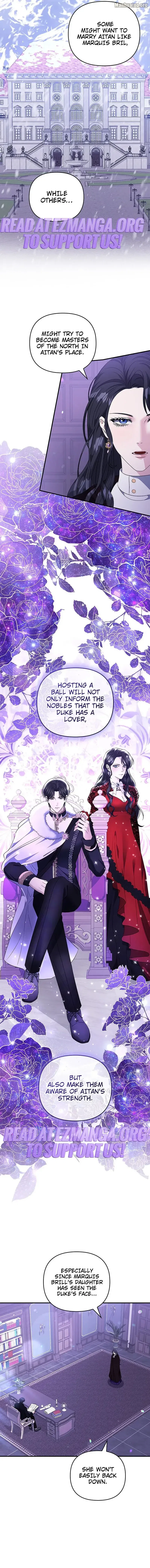 The Deposed Empress’ Scandal Chapter 9 – Page 4