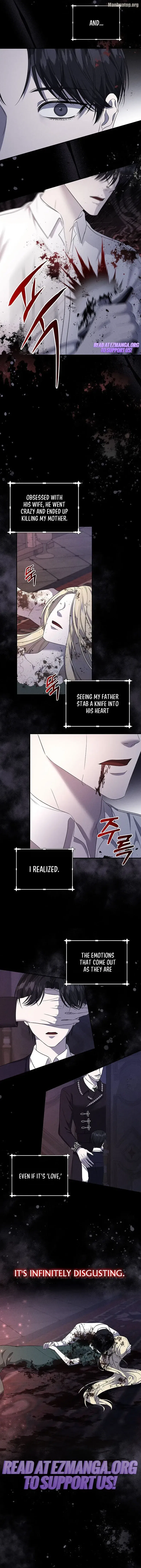 The Deposed Empress’ Scandal Chapter 9 – Page 11