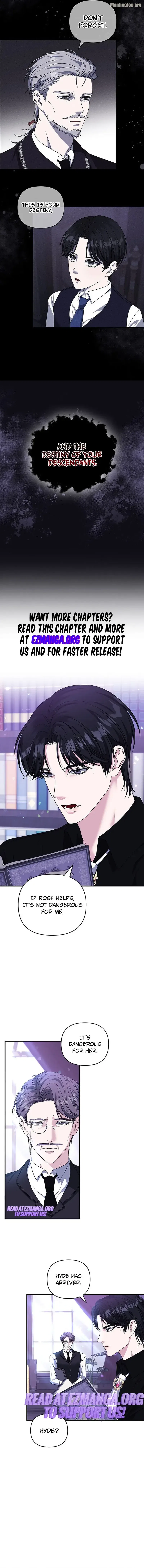The Deposed Empress’ Scandal Chapter 9 – Page 12