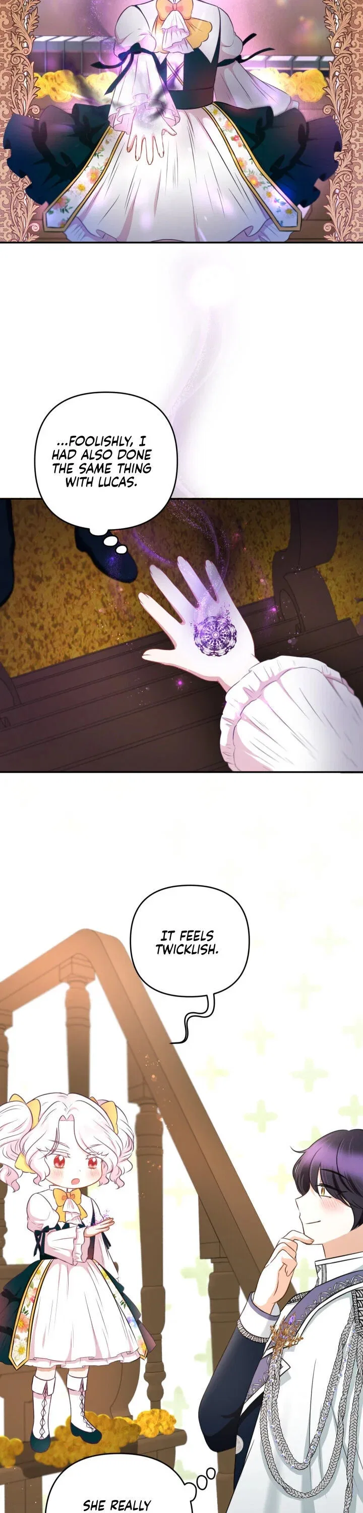 The Princess is Evil Chapter 31 – Page 14
