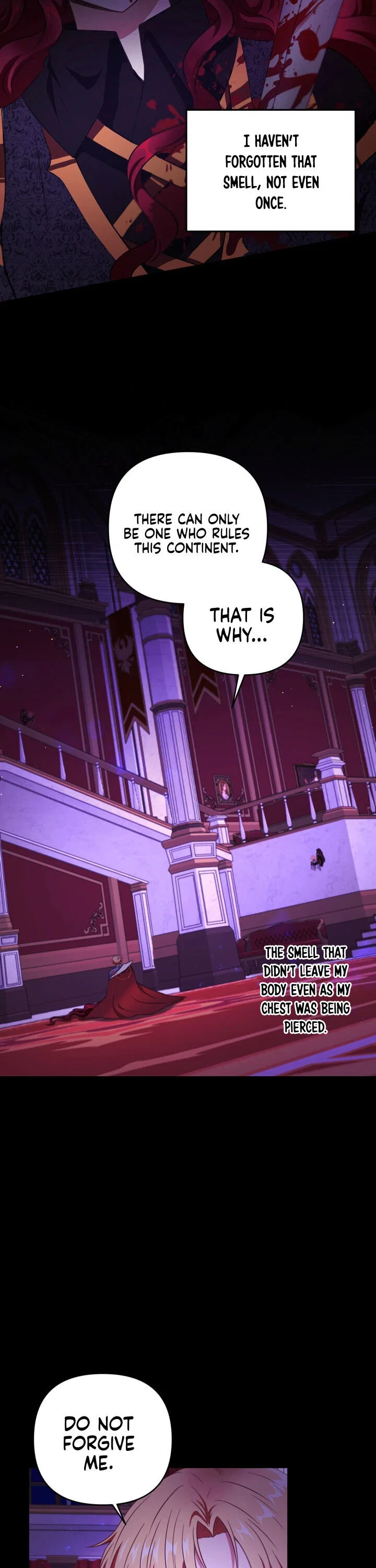 The Princess is Evil Chapter 30 – Page 2