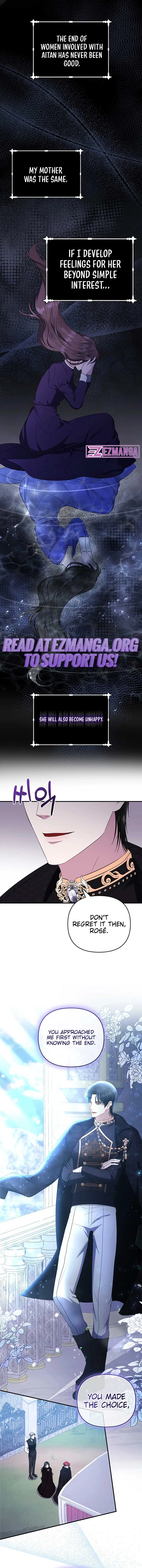 The Deposed Empress’ Scandal Chapter 6 – Page 15